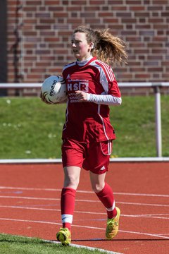 Bild 223 - F VfL Oldesloe II - SG Holstein S�d : Ergebnis: 0:15